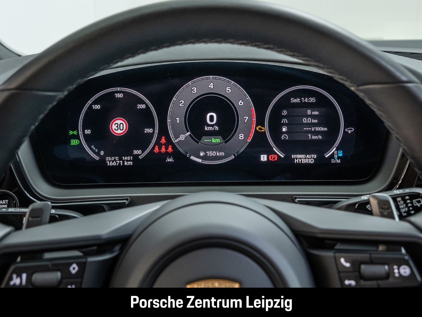 Porsche Cayenne S E-Hybrid HeadUp InnoDrive AHK Bose