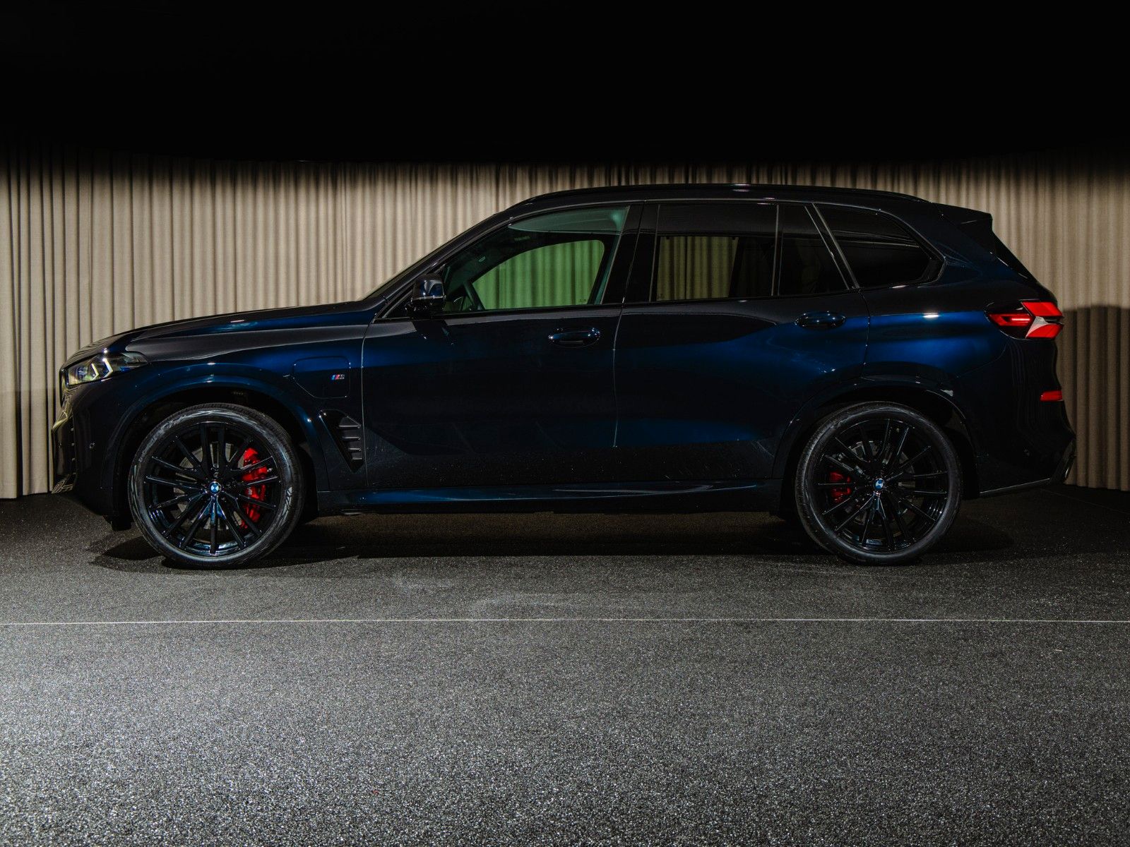 BMW X5 xDrive50e, B&W, M Pro, Pano, Comfort Plus