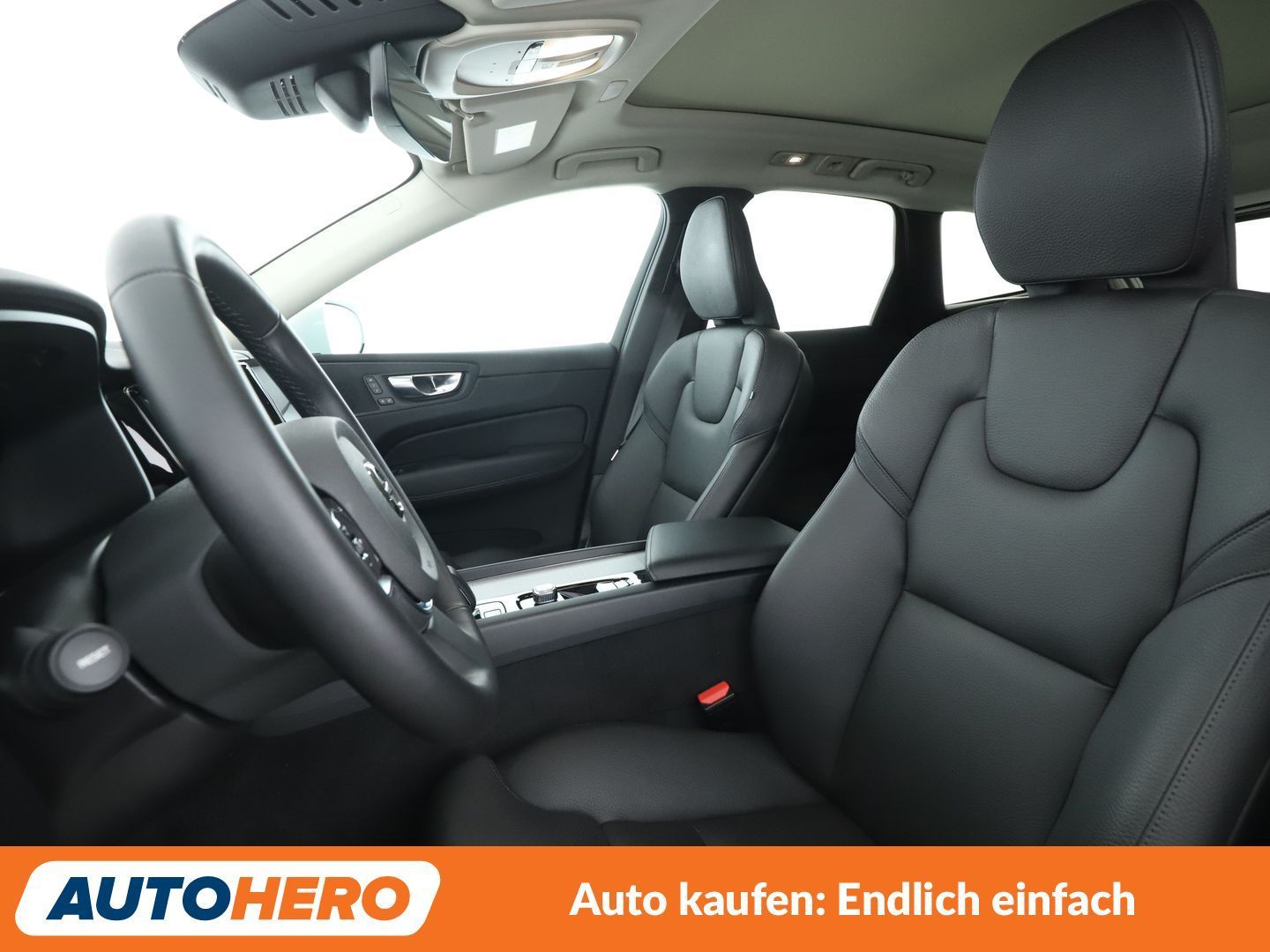 Volvo 2.0 T6 Recharge Plug-in Hybrid Plus Bright AWD