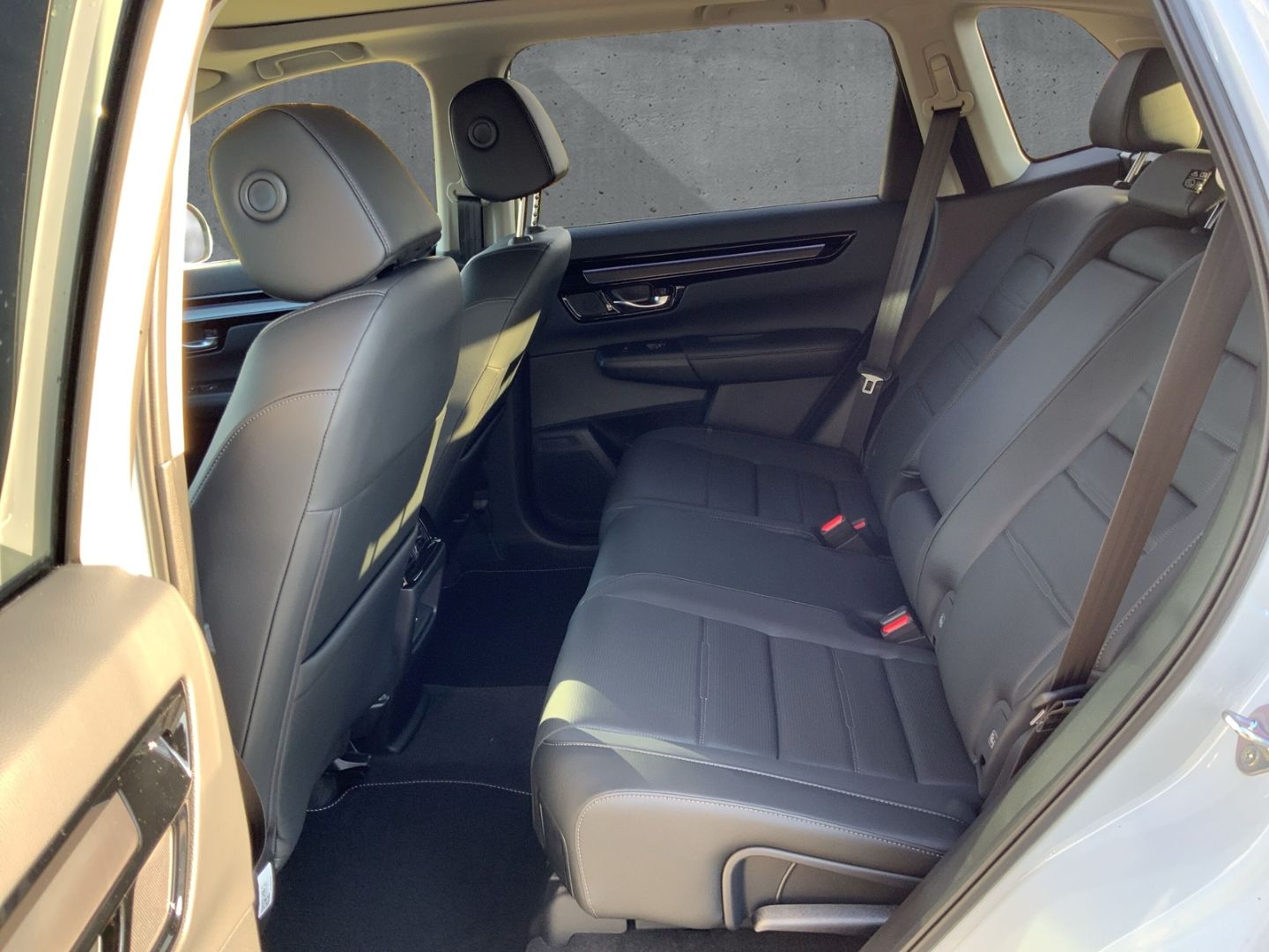 Honda CR-V Advance AWD HYBRID e HEV Pano Navi HUD Memo
