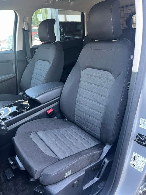 Ford S-Max Tita. EcoBlue AUT LED SHZ KAM ACC SPUR TOT