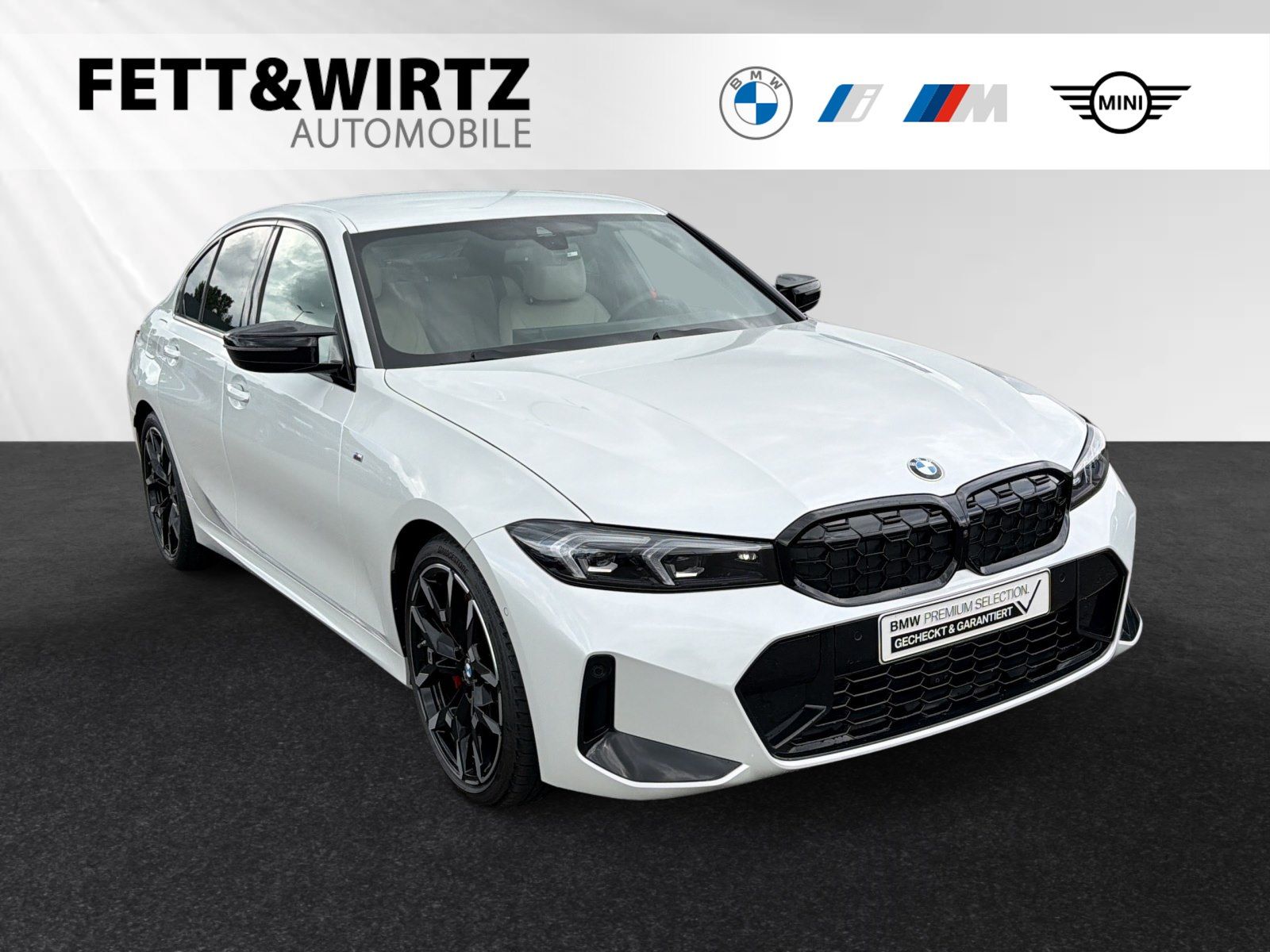 BMW M340d xDrive M Sport Pro|Head-Up|H/K|PA+
