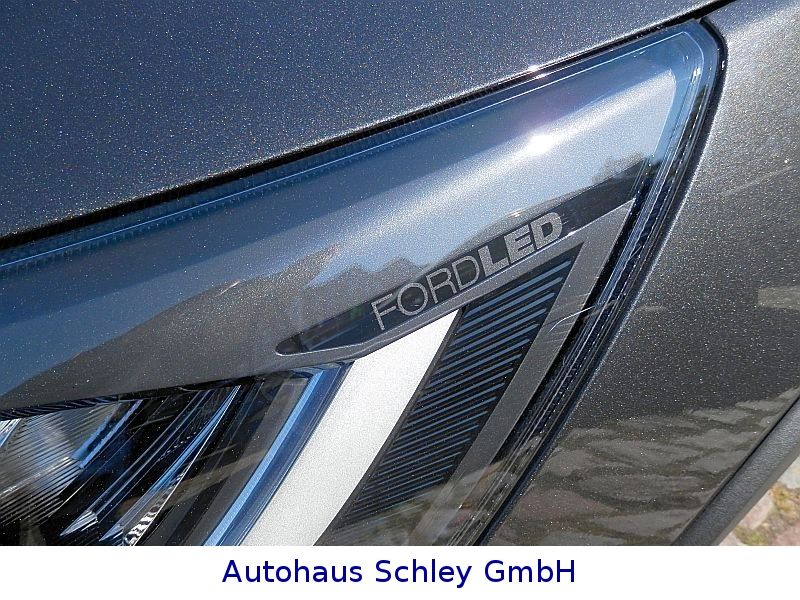 Ford Focus Turnier Active X*1.Hand*B&O*eKlappe*Autom*