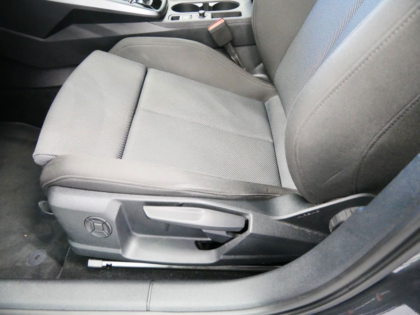 Audi A3 Sportback 45 TFSI e S line S tro. LED virt. C