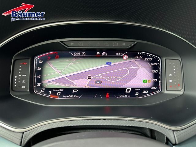 Seat Arona Xperience 1.0 TSI DSG - Samsaru's Car Outlet