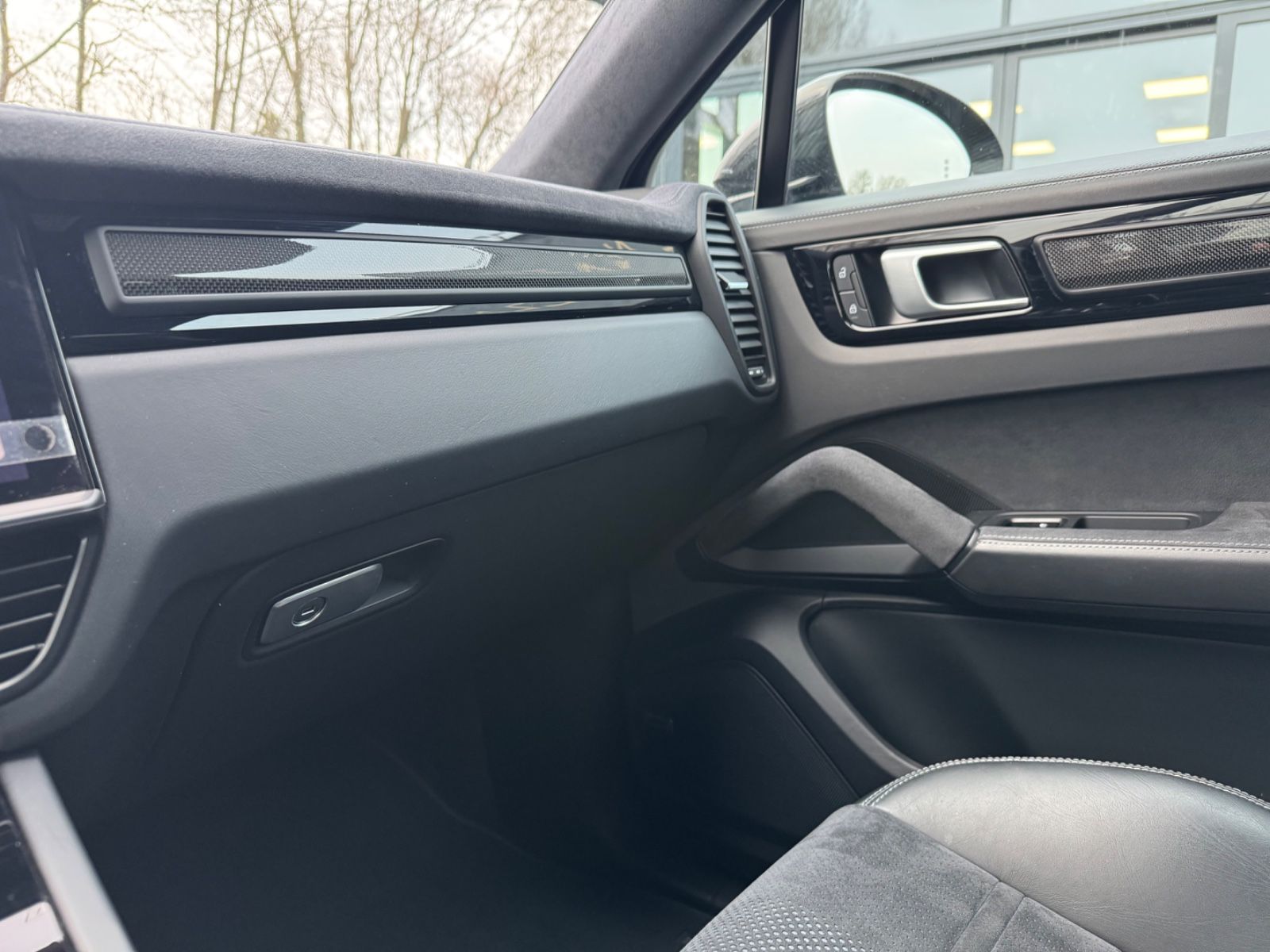 Porsche CAYENNE TURBO GT COUPE*KERAMIK*CARBON*22.Z*360°*