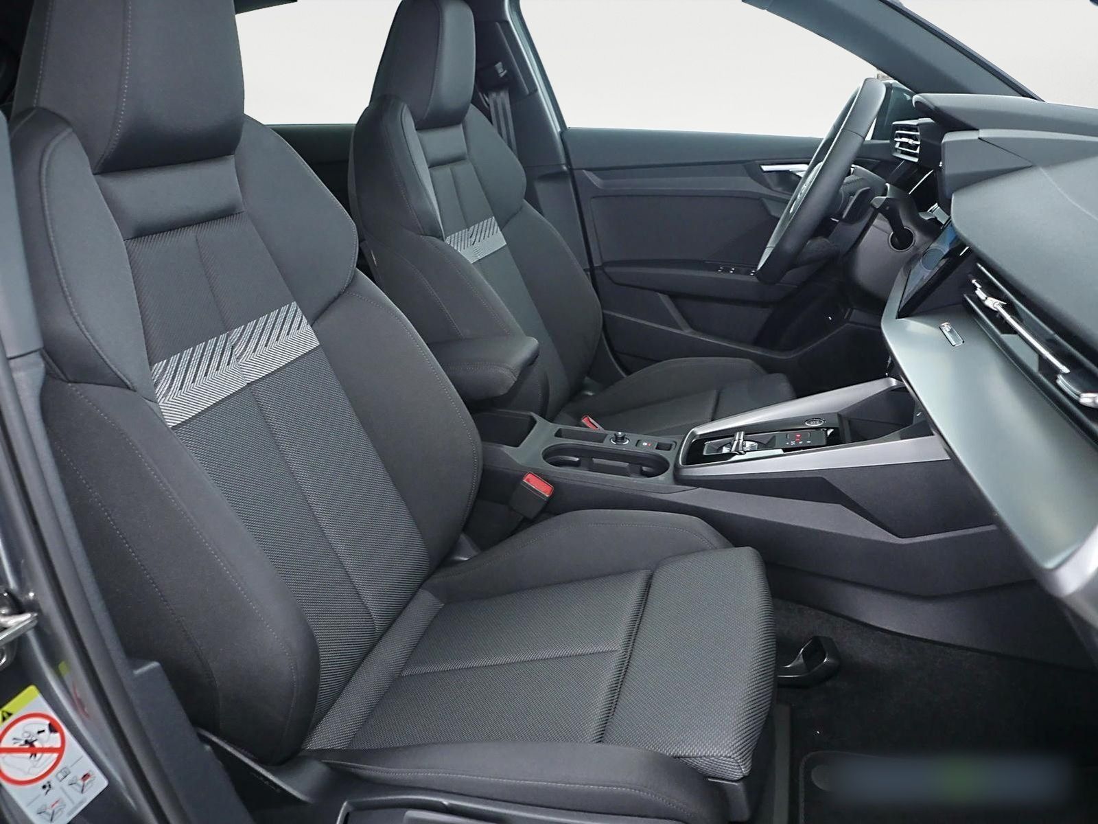 Audi A3 Sportback S line 35 TFSI S tronic - Samsaru's Car Outlet