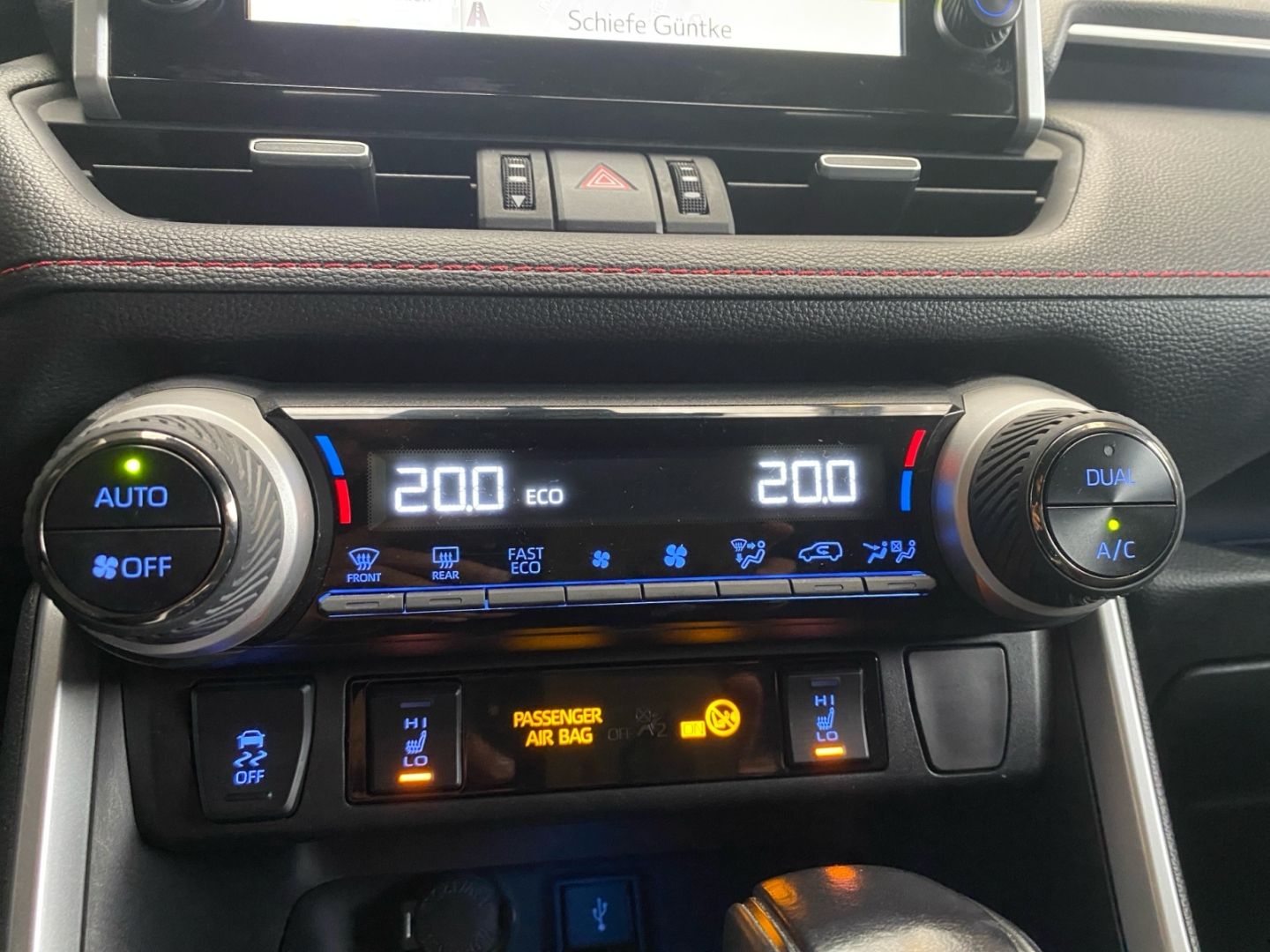 Toyota RAV 4 Plug-in-Hybrid Technik-Paket *HUD*CAM*4xSH