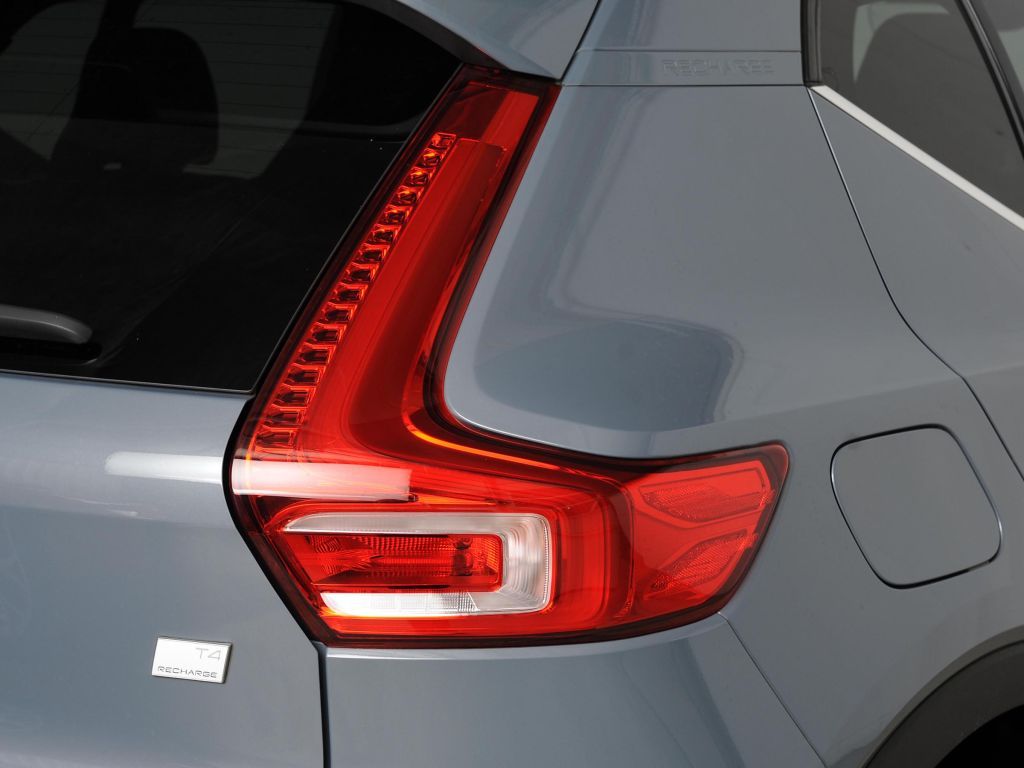 Volvo XC40 T4 Recharge Core *Fahrassist.pak. * 360°*