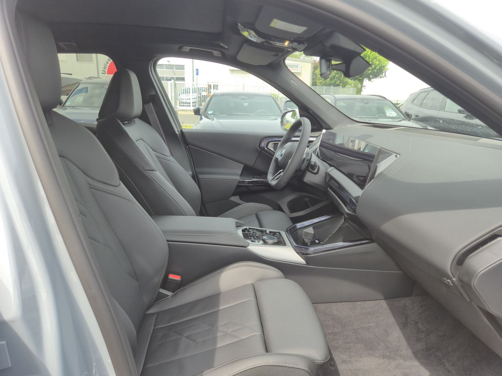 BMW X3 30e xDrive M Sport HUD Pano AHK Harman Kardon
