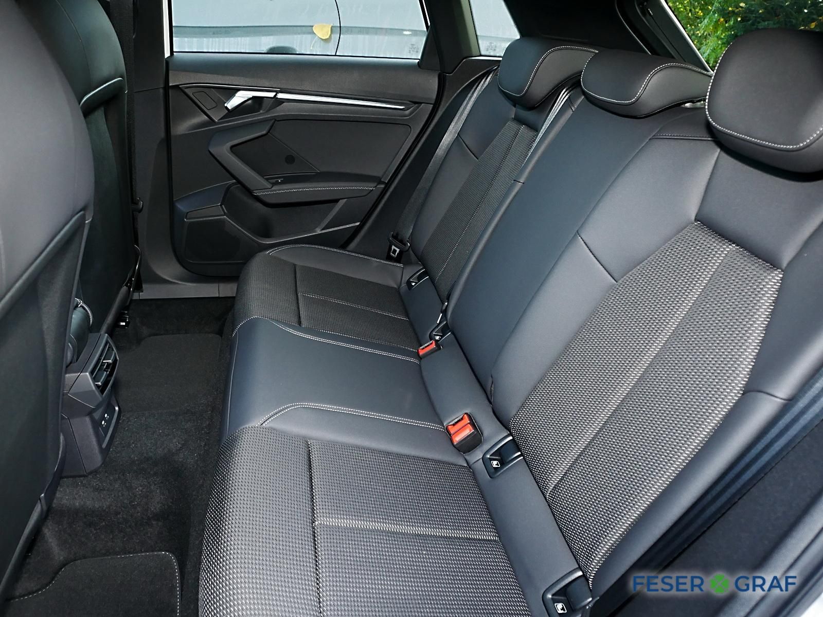 Audi A3 Sportback 35 TFSI S line S tronic - Samsaru's Car Outlet