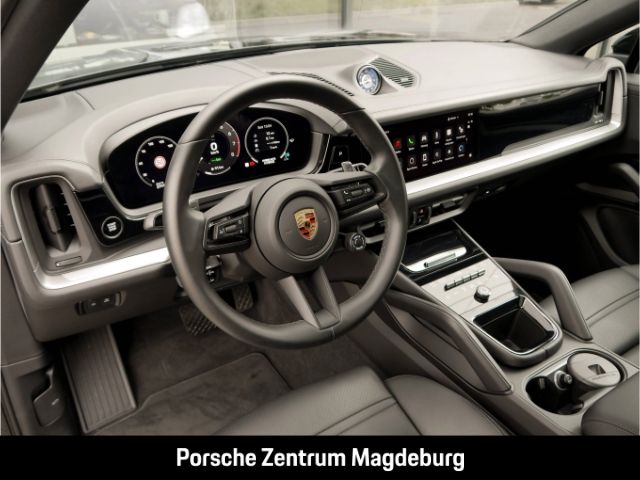 Porsche Cayenne E-Hybrid Coupe*BOSE*PASM*INNO*PANO*