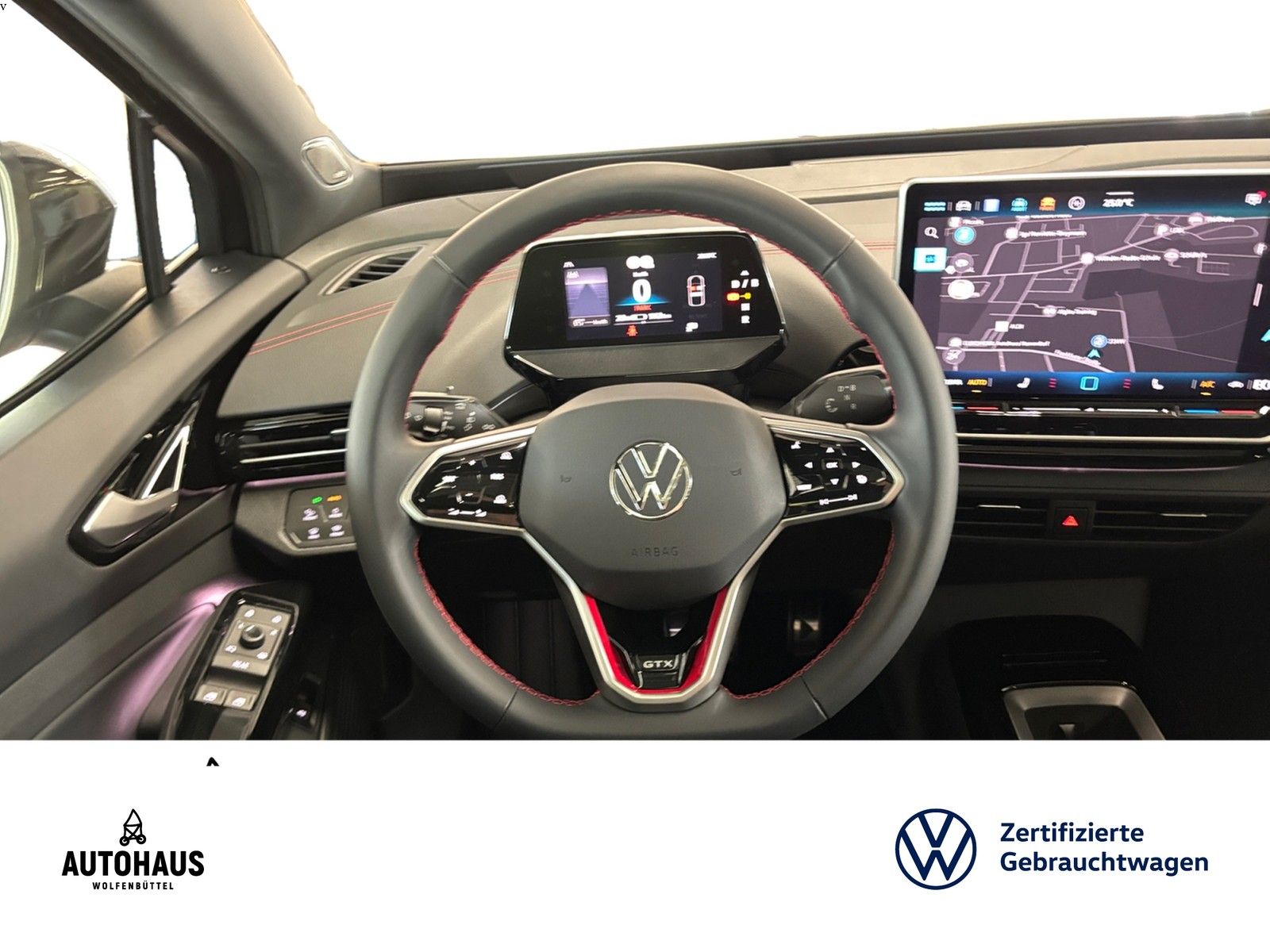 Volkswagen ID.4 GTX 4MOTION 250 kW (340 PS)