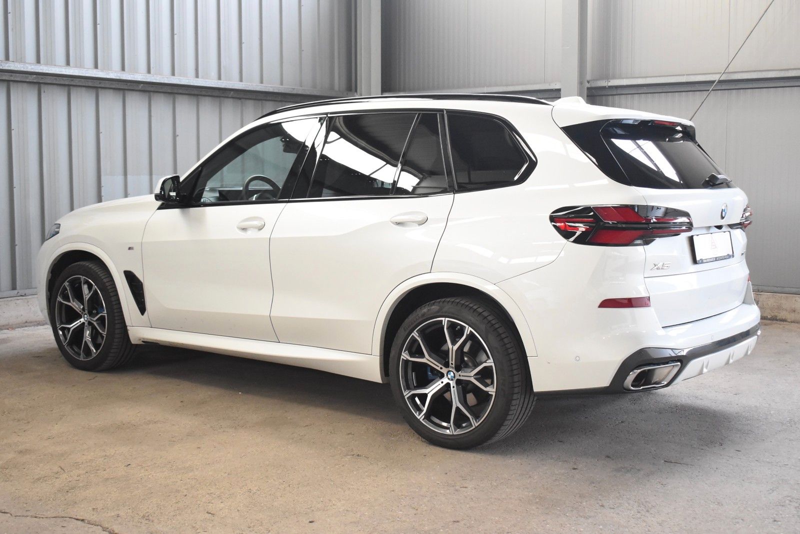 BMW X5 30 d xDrive M Sport*HarmanKardon*