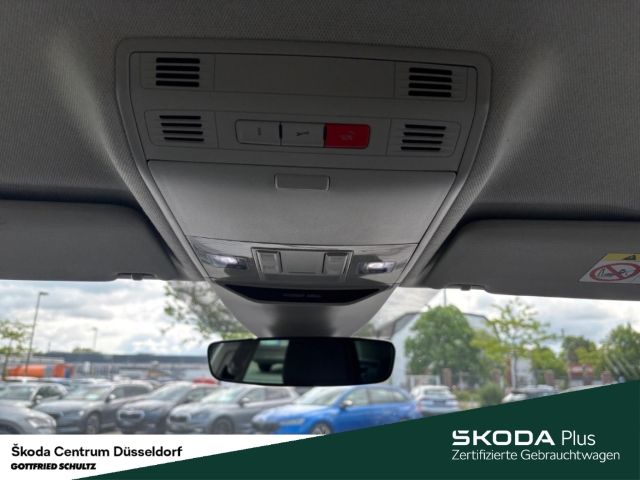 Skoda Scala Clever DSG - Samsaru's Car Outlet