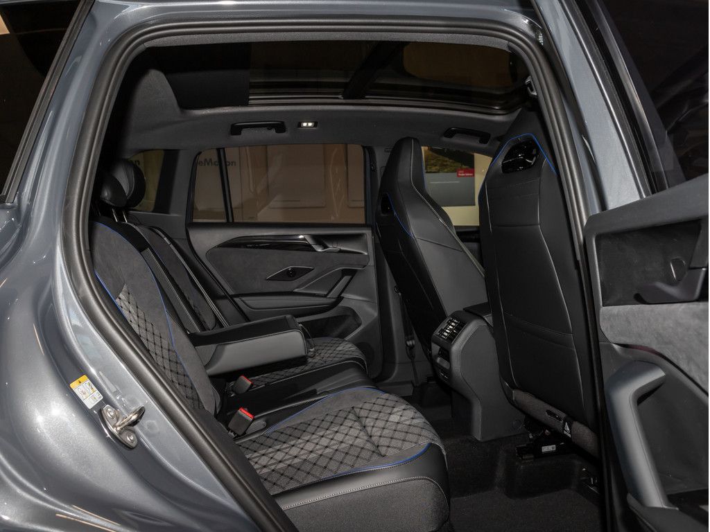Volkswagen Tiguan R-Line 1,5 l eHybrid 130 kW 177 PS / 85 k