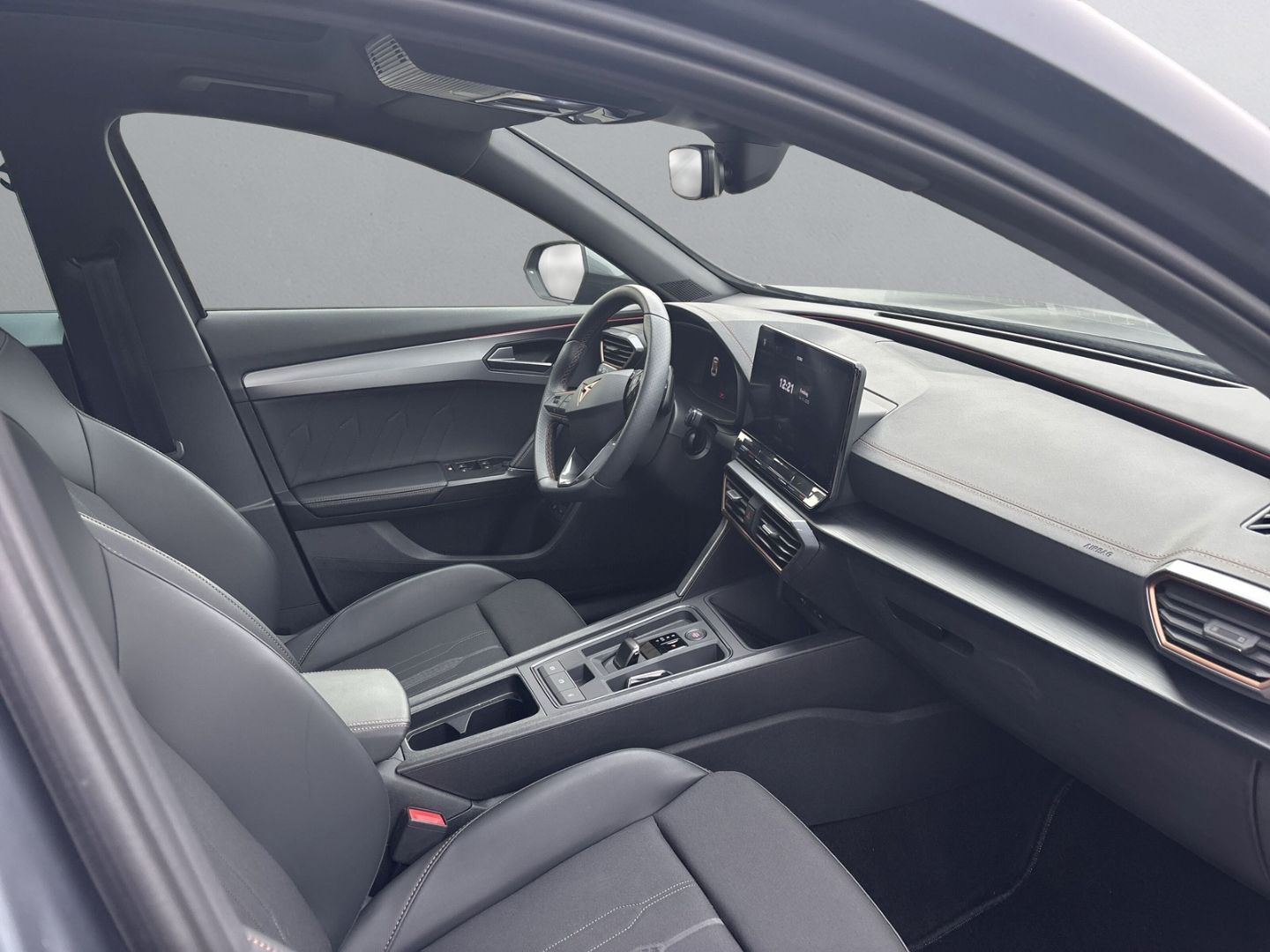 Cupra Formentor VZ 1.4 245PS  *PANODACH+AHK+MATRIX-LED