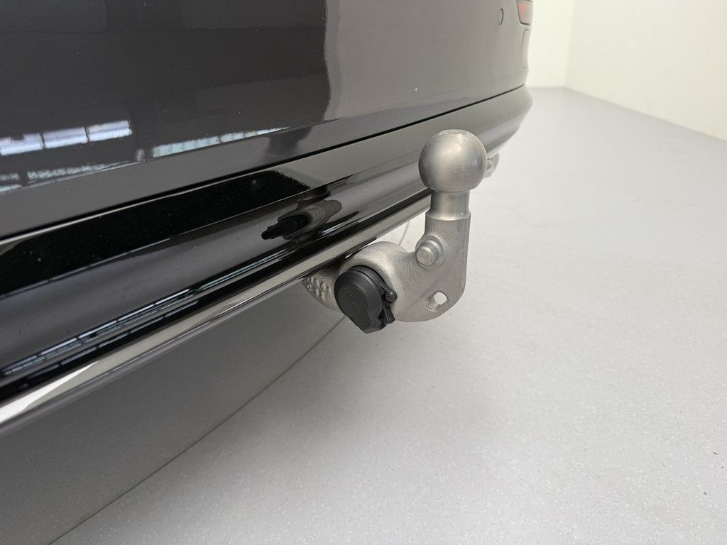 Volvo V60 T6 Plus Dark Plug-In Hybrid AWD STANDHZ 360°