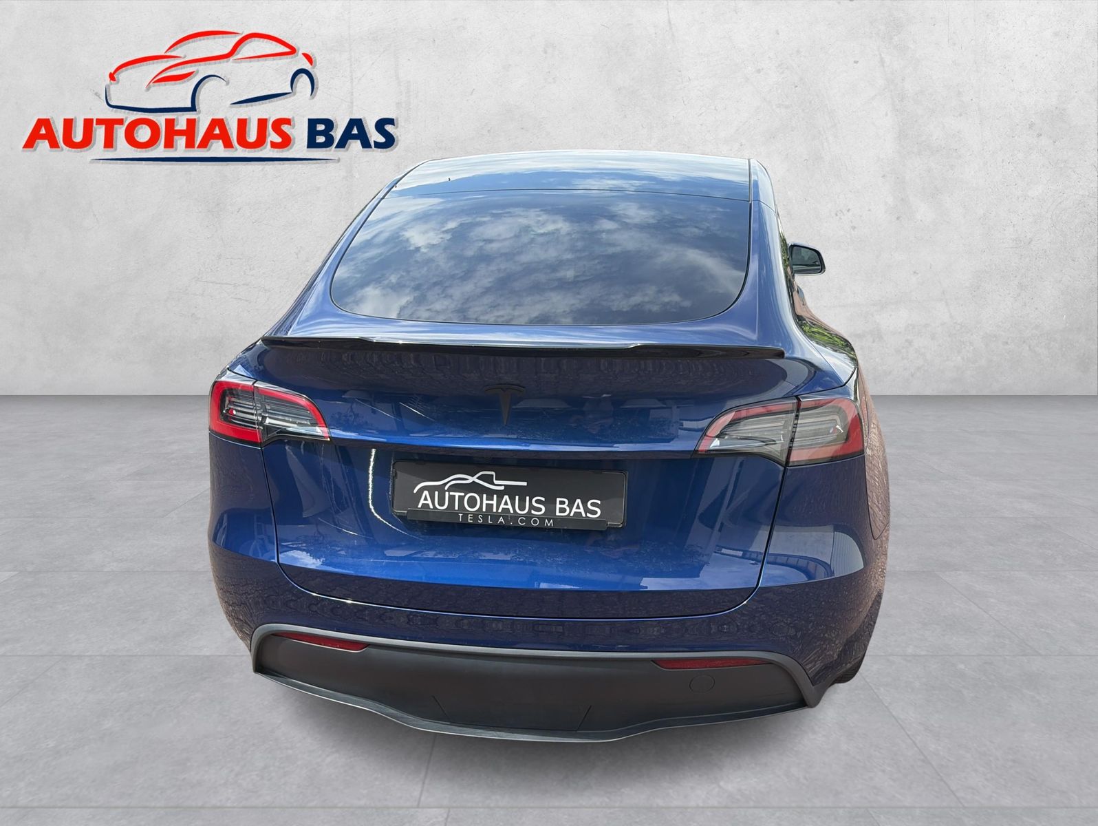 Tesla Model Y RWD * unfallfrei * 1.Hand