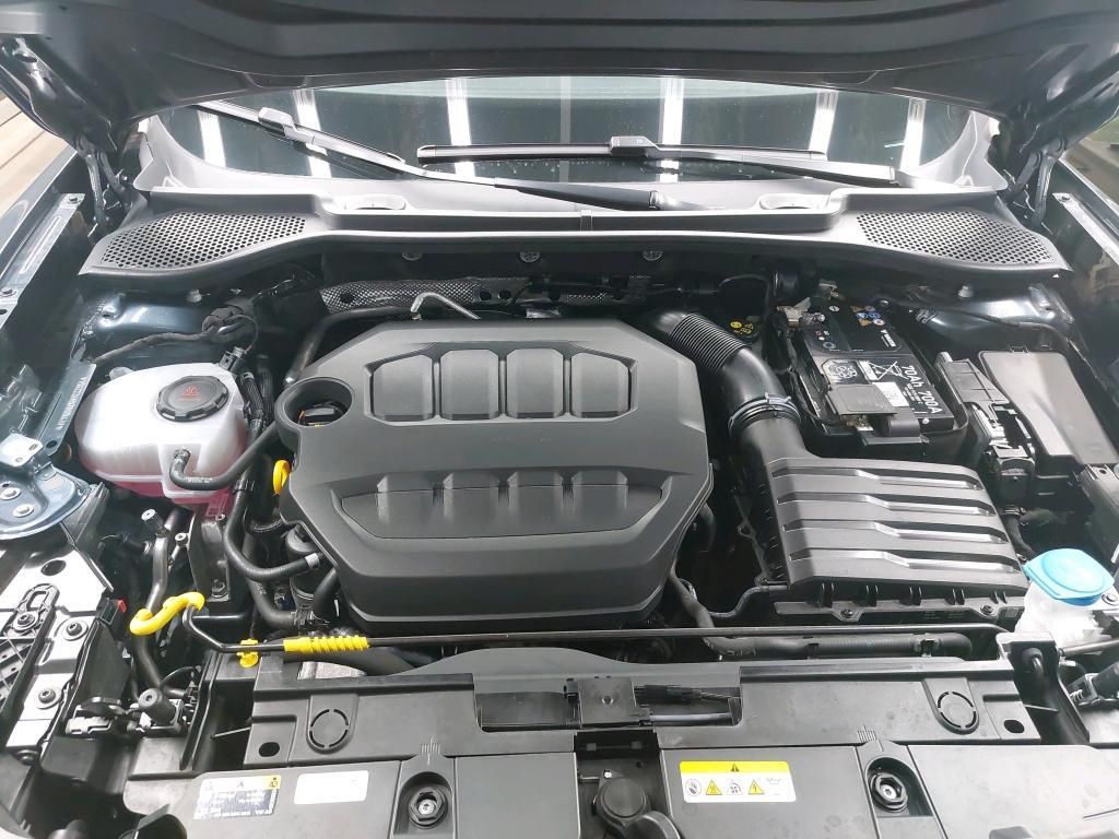 Cupra Formentor 2.0 TSI AHK*Tempo*Nav*PDC*RFK*Klima*SH