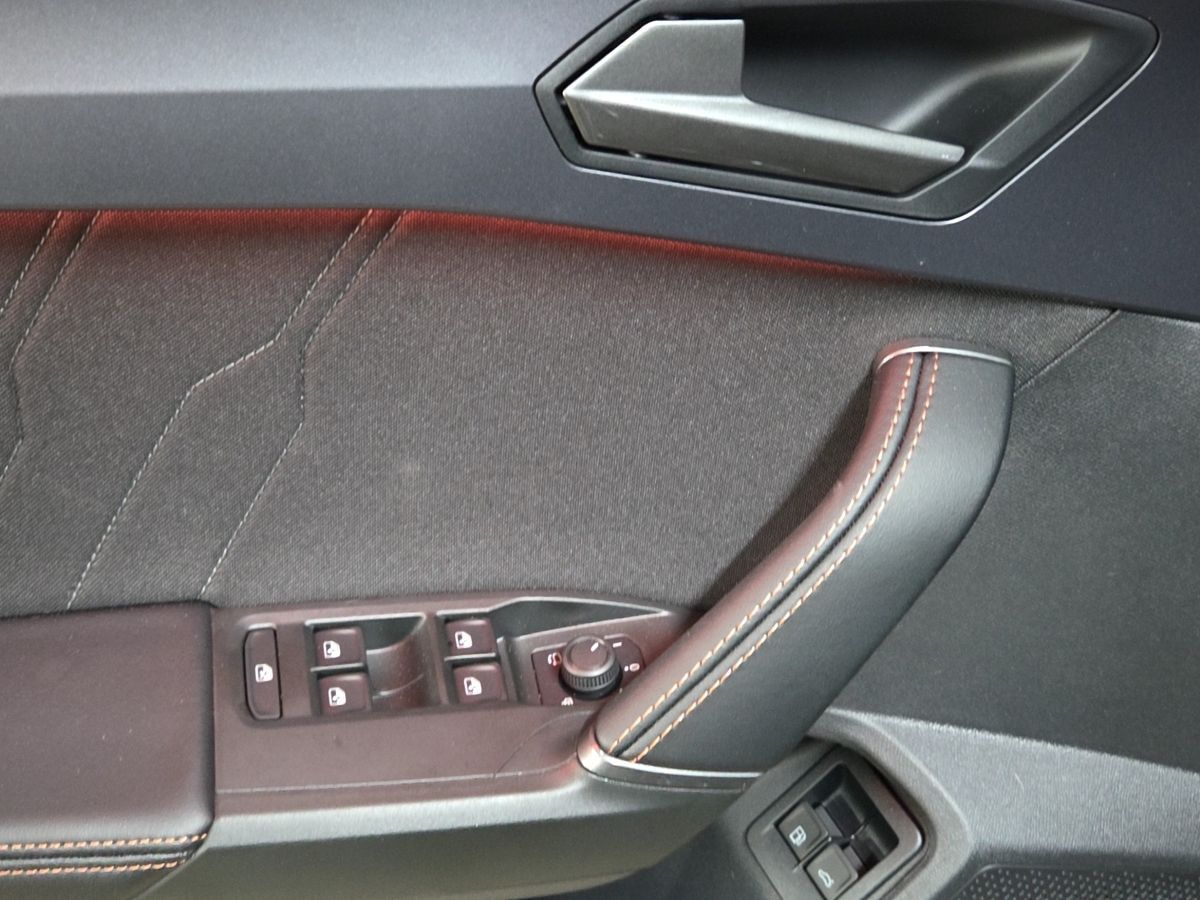 Cupra Formentor 1.5 e-HYBRID DSG ACC|NAVI|360°|AHK|SHZ