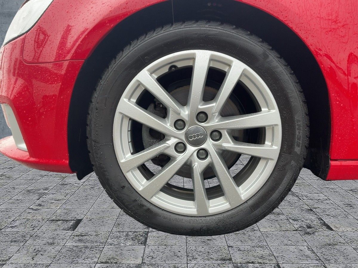 Audi A3 Sportback 35 TFSI S-TR SPORT - Samsaru's Car Outlet