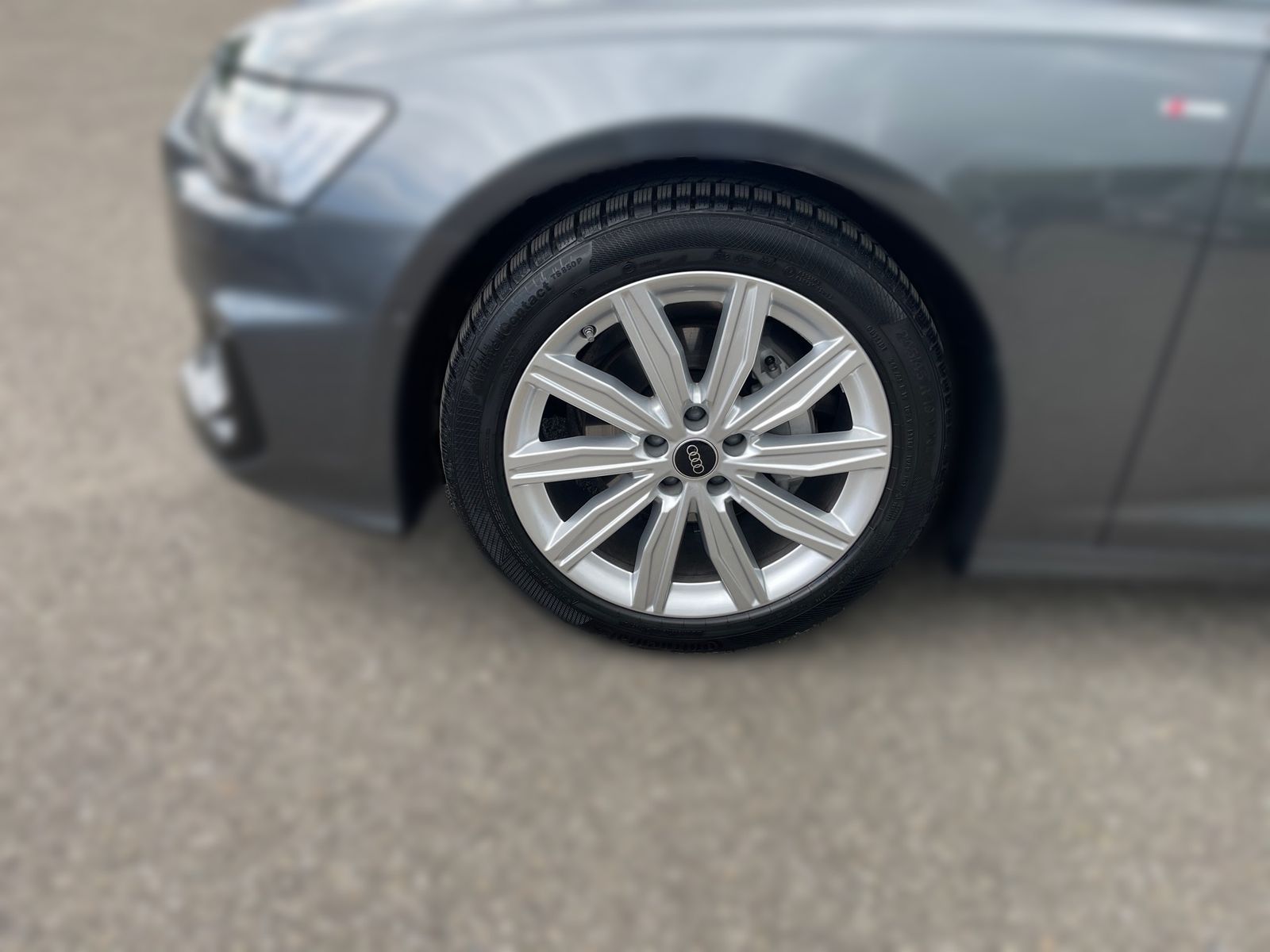 Audi A6 Avant s line - Samsaru's Car Outlet