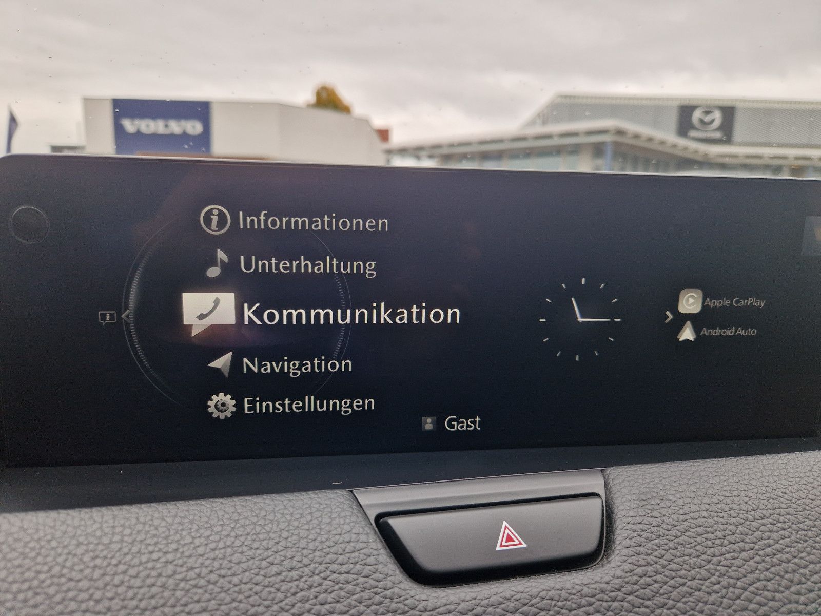 Mazda CX-60 PHEV HOMURA *AWD*Matrix-LED*360°*AHK*PANO