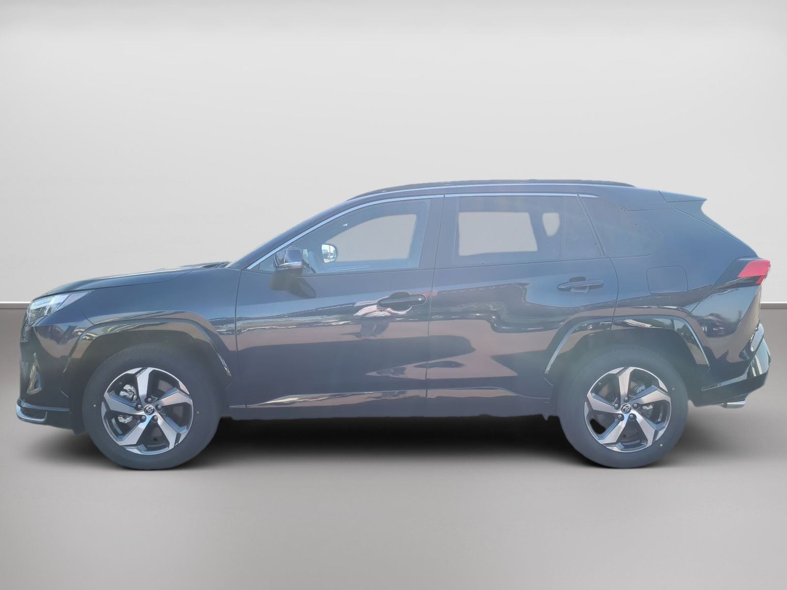 Toyota RAV4 2.5 Plug-In Hybrid Teamplayer ACC+AUT+LED+L