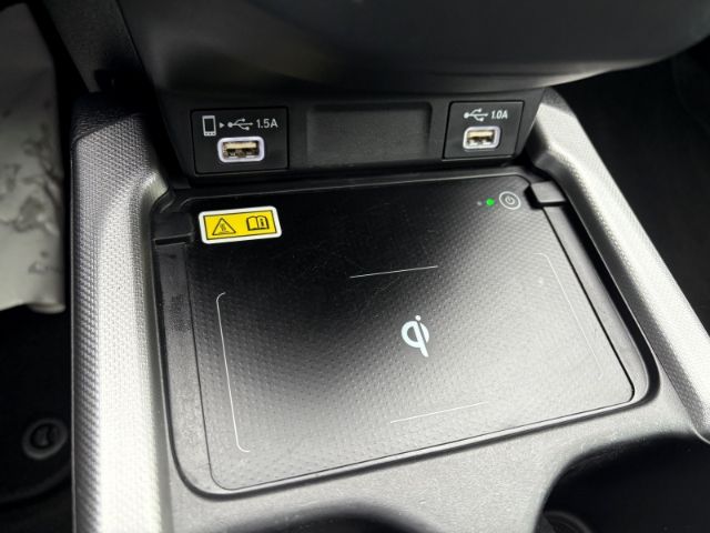 Honda CR-V 4WD Executive+Leder+LED+Sitzheizung+AHK sch