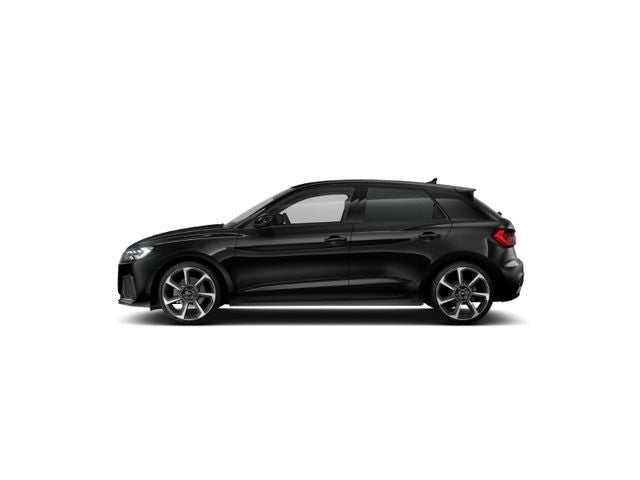 Audi A1 Sportback 35 TFSI S tr - Samsaru's Car Outlet