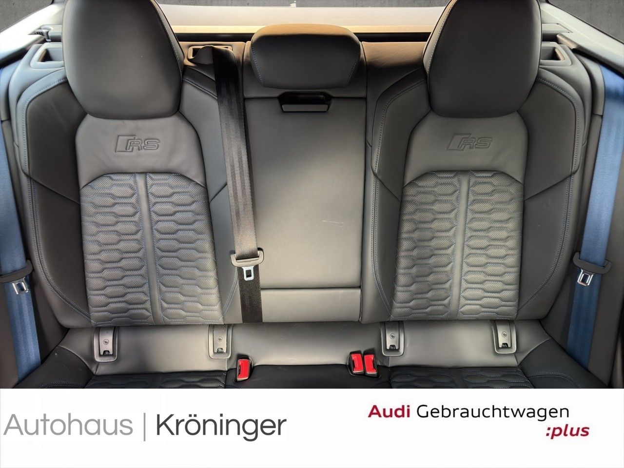 Audi RS6 Avant 4.0 TFSI qu. performance Keramik DRC