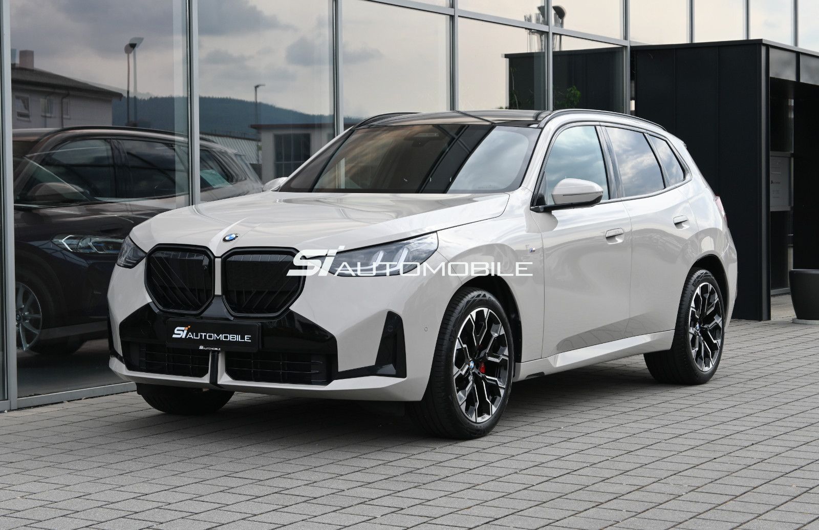 BMW X3 20d xDr M SPORT PRO °UVP 84.240€°AD.FAHRWERK°