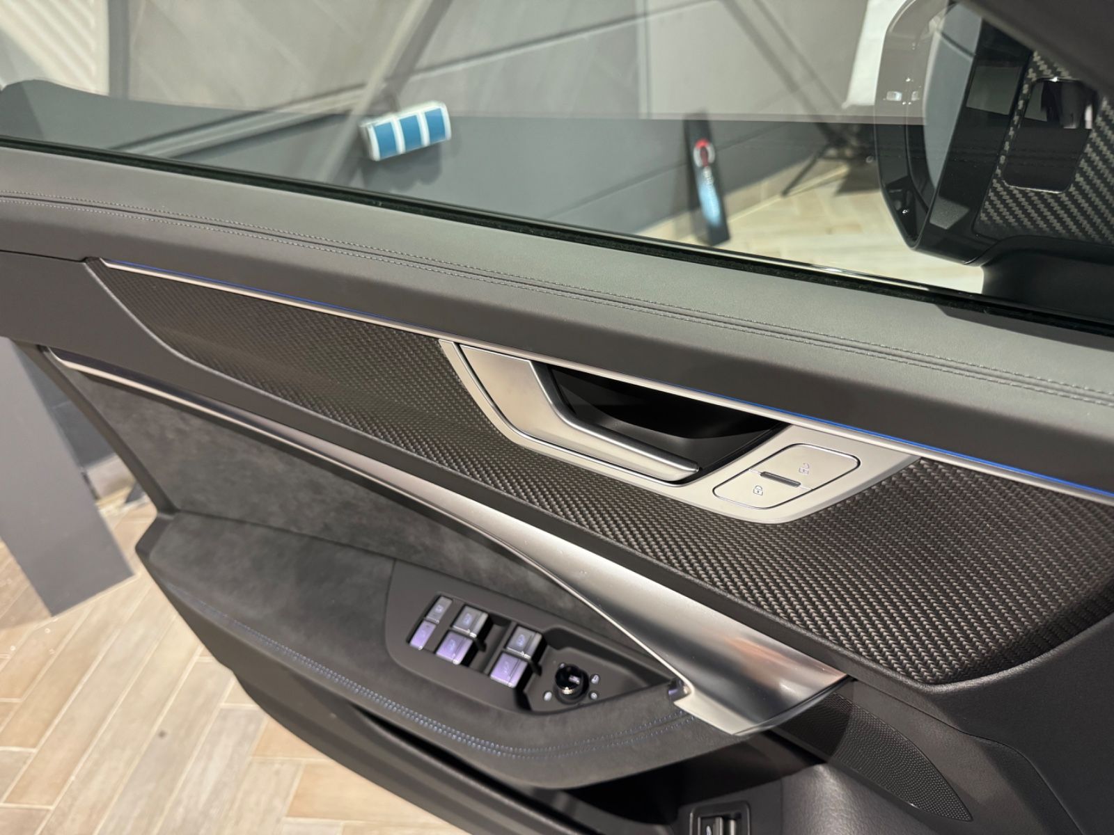 Audi RS6 RS 6 performance GT-Sitze RS Dyna.Plus Pano