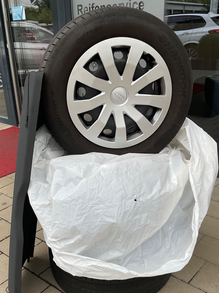 Audi A1 SB 25 TFSI basis S-Tronic - Samsaru's Car Outlet