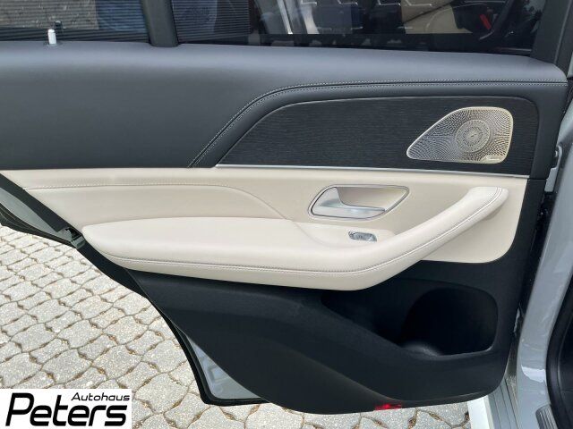 Mercedes-Benz GLE 63 S 4Matic+ AMG Keramik Akrapovicabgas/Orig