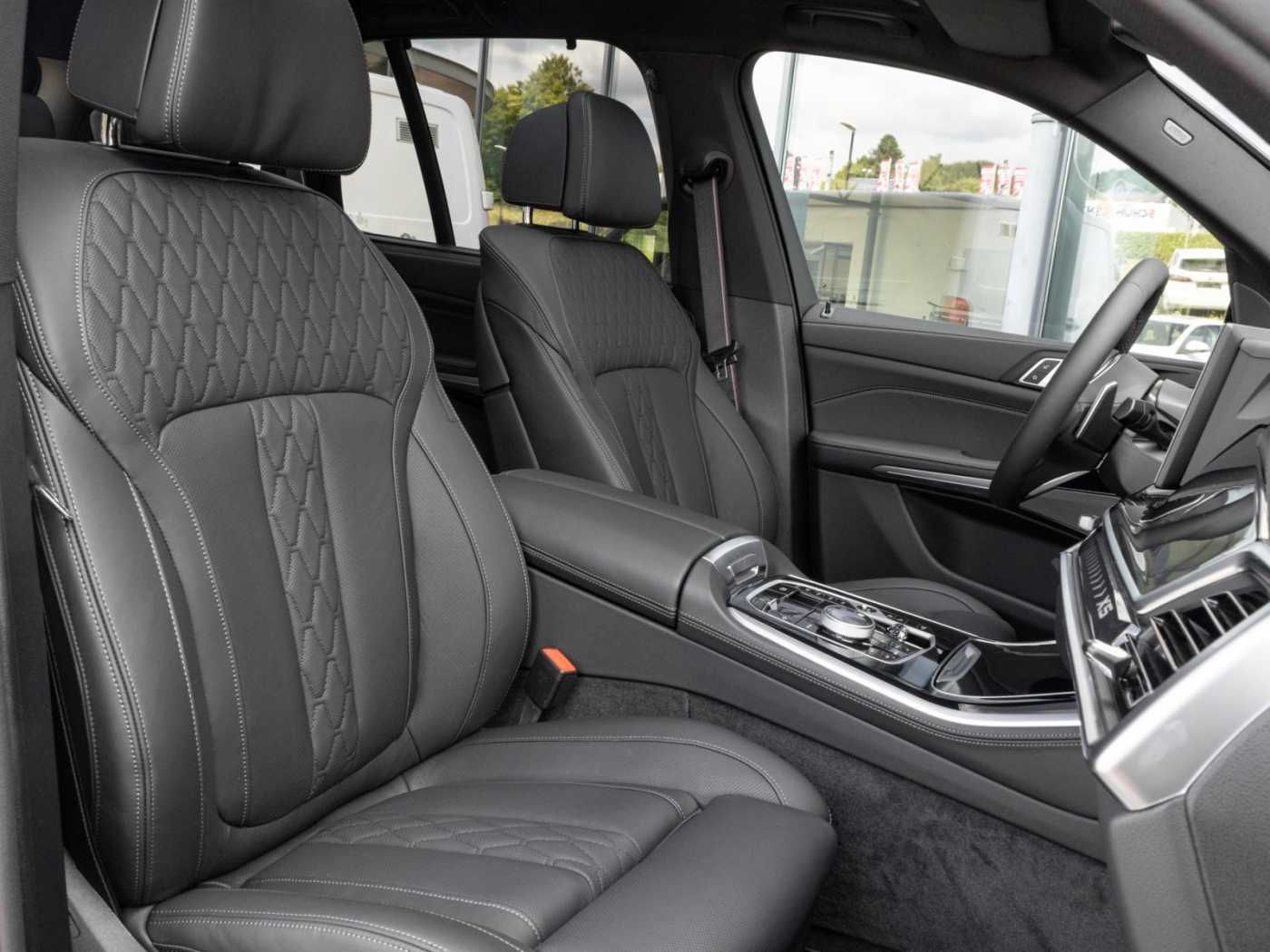 BMW X5 xDrive50e/M Sport/Innovation/Autobahnass./AHK