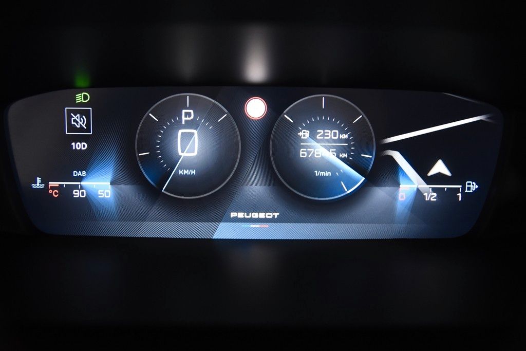 Peugeot 308 SW - Samsaru's Car Outlet