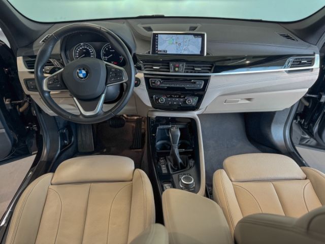 BMW X1 xDrive25e - Samsaru's Car Outlet