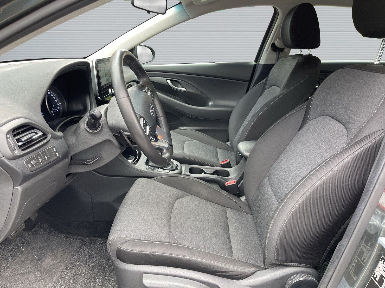 Hyundai i30 1.0 TGDI - Samsaru's Car Outlet