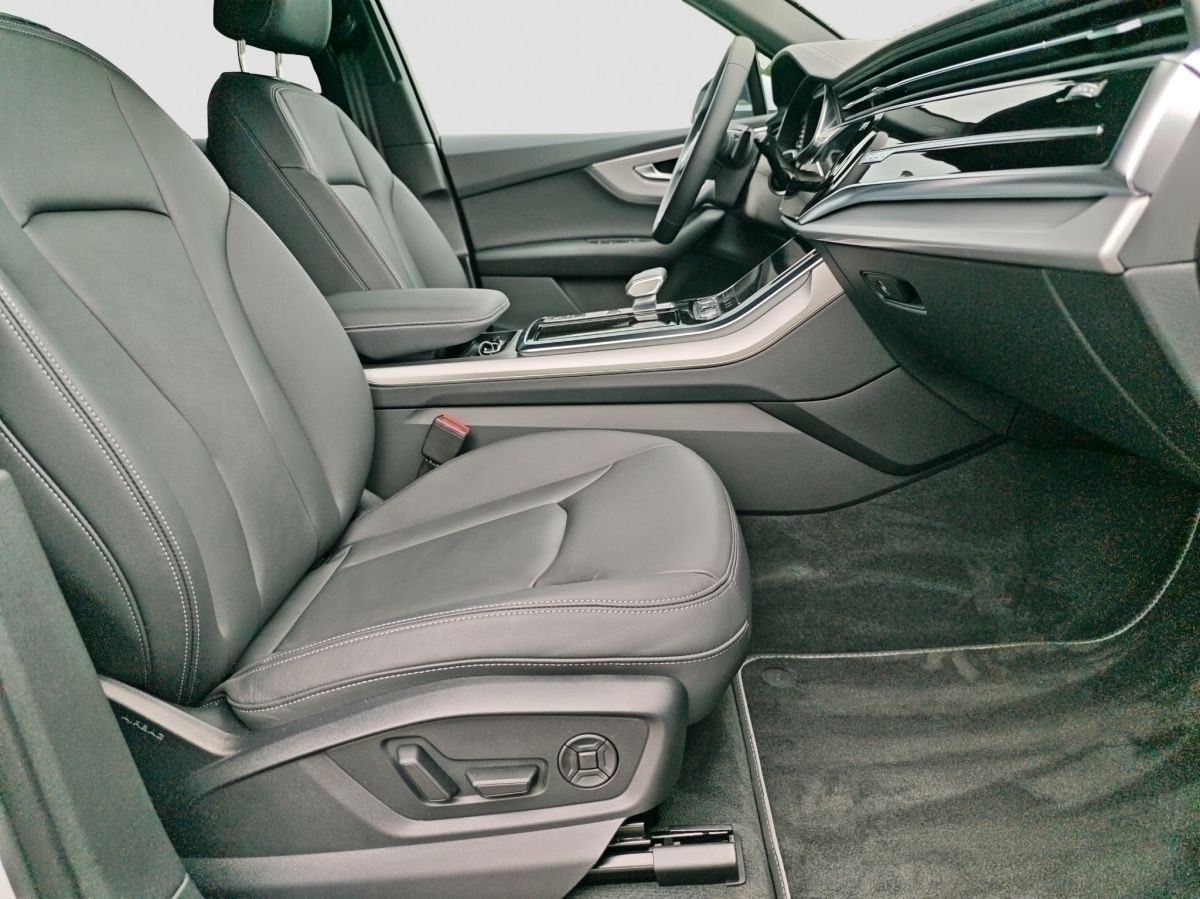 Audi Q7 S line 50 TDI qu. 5JGAR HUD Matrix Pano ACC A
