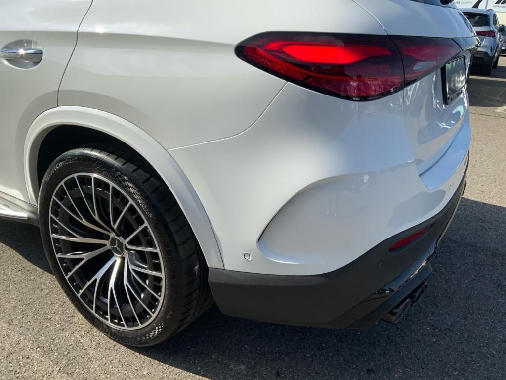 Mercedes-Benz GLC 43 AMG 4M PREM.PLUS+PANO+DISTR.+HAL+STNDHZG.