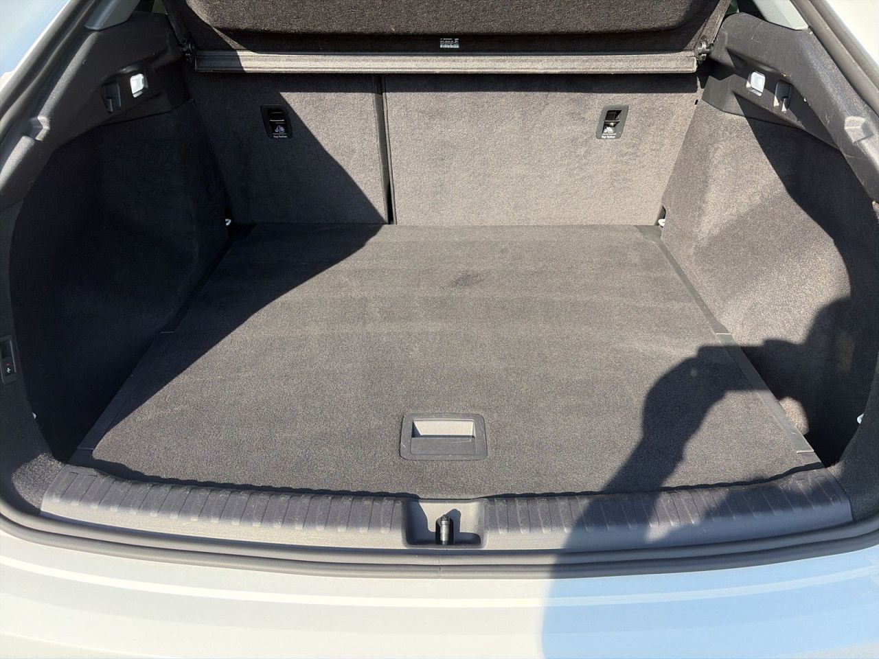 Audi Q4 Sportback e-tron 50 qu. S line AHK ACC Matrix