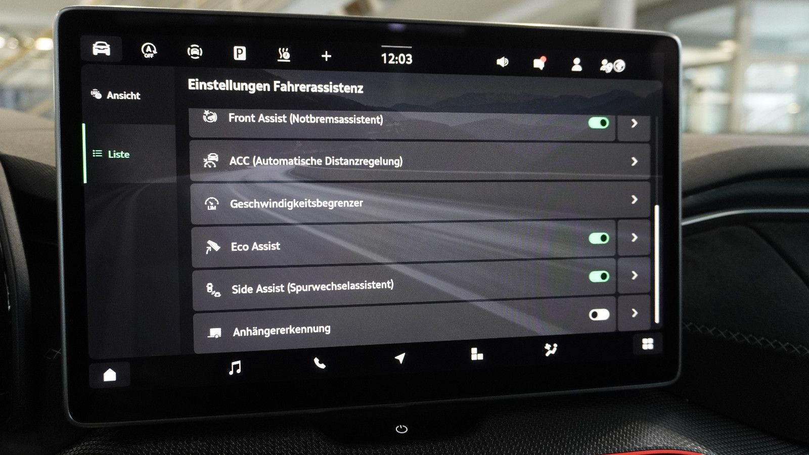 Skoda Kodiaq 2.0 TDI 4x4 Sportline*AHK*PANO*STHZ*HEAD