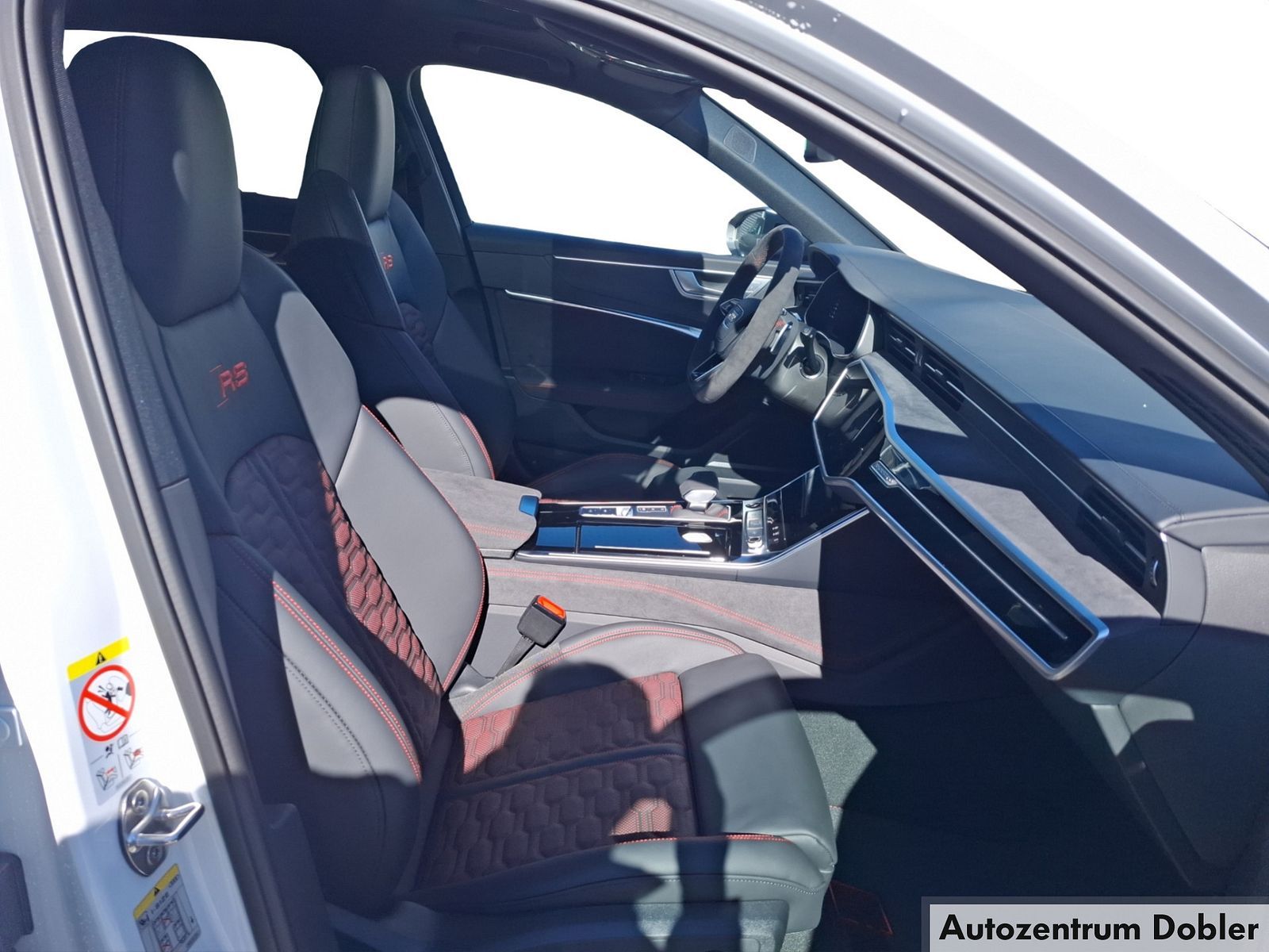 Audi RS 6 Avant performance (630 PS) 305 km/h,AHK,22"