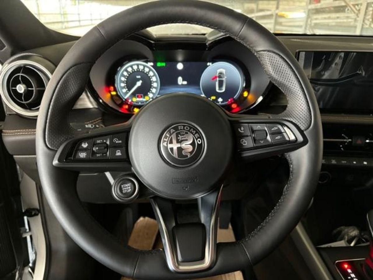 Alfa Romeo Tonale-Ti 1.6D Aut. *Navi*LED*360°Kam*