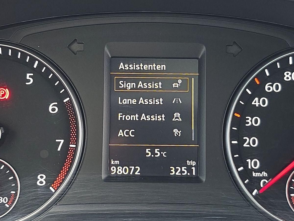 Seat Alhambra FR-Line TSI DSG 7SITZ STNDHZ PANO A-LED