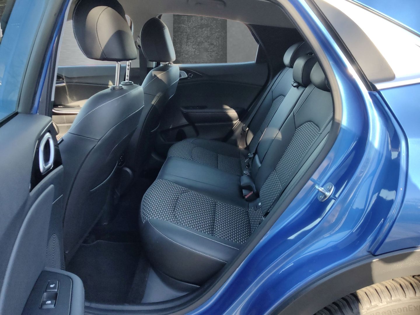 Kia XCeed Spirit 1.5 T-GDI - Samsaru's Car Outlet