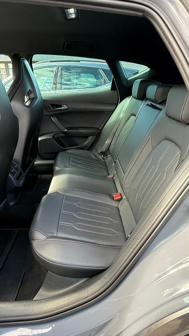 Cupra Formentor VZ 2.0 TSI - Samsaru's Car Outlet