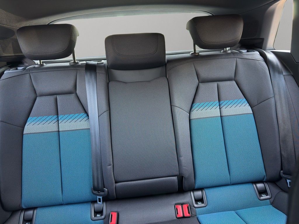 Audi A3 Sportback Advanced 35TFSI S-Tr. Navi ACC